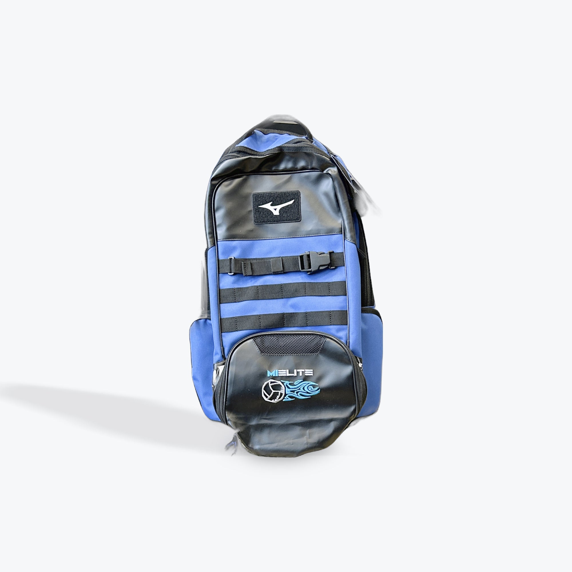 Mizuno mvp elite backpack best sale